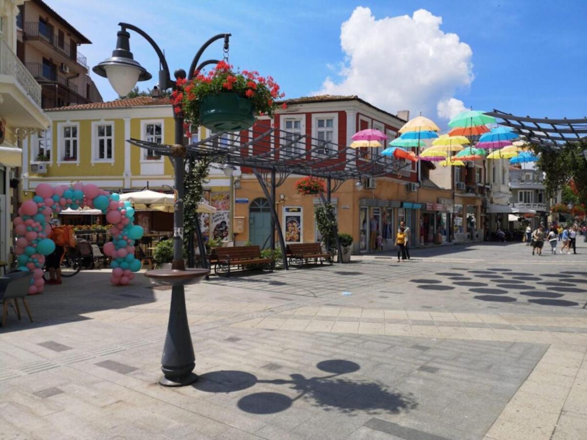 Tia Maria Is Situated In The Southern Part Of The Sunny Beach Resort Esterno foto