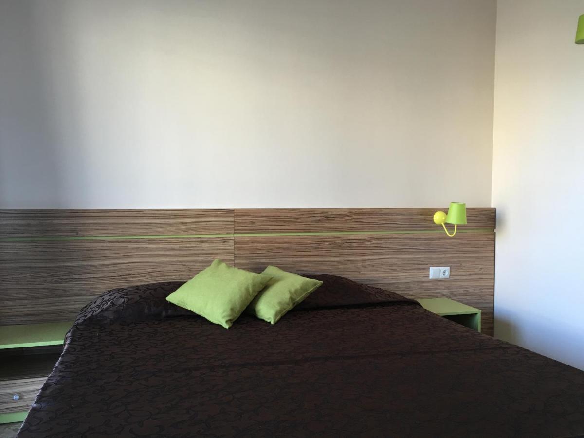 Tia Maria Is Situated In The Southern Part Of The Sunny Beach Resort Esterno foto