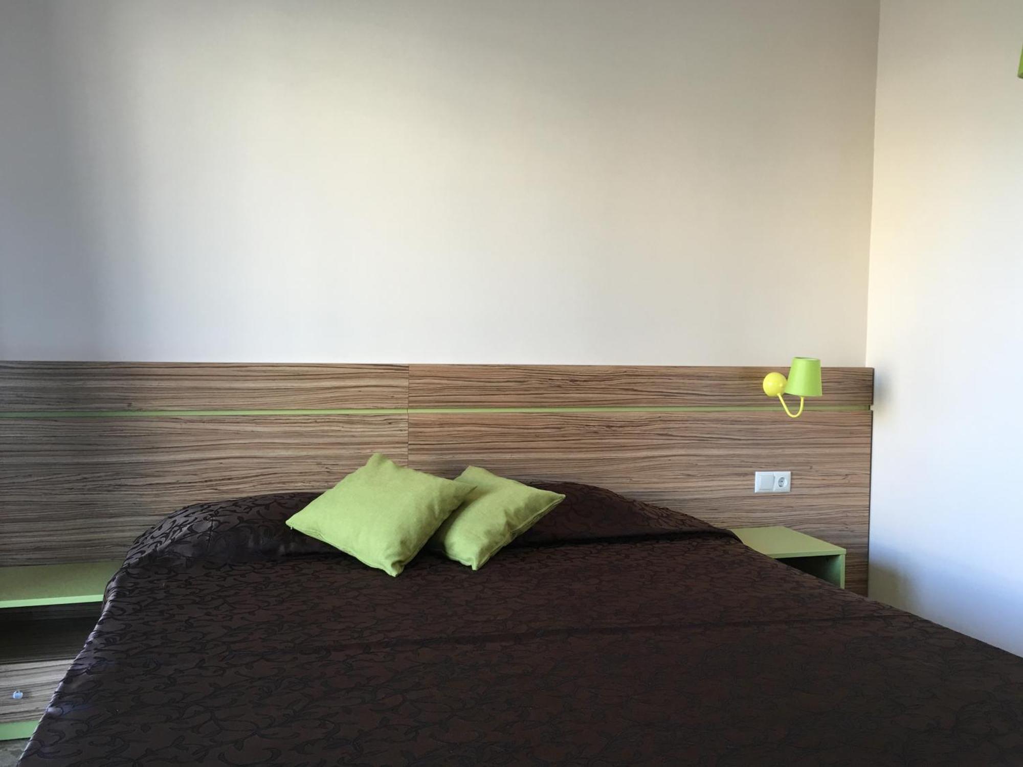 Tia Maria Is Situated In The Southern Part Of The Sunny Beach Resort Esterno foto